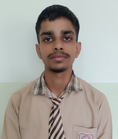 5th VAIBHAV TYAGI